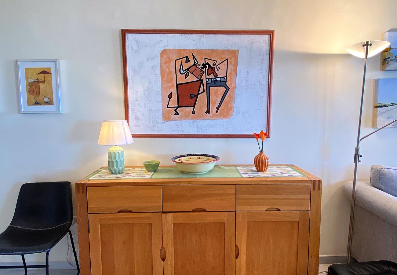 Ferienwohnung in Nerja - Senorio de Capistrano by Casasol 