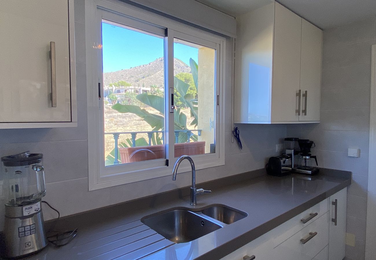 Ferienwohnung in Nerja - Senorio de Capistrano by Casasol 