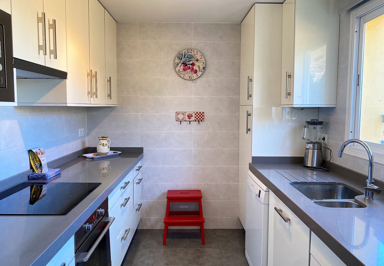 Ferienwohnung in Nerja - Senorio de Capistrano by Casasol 