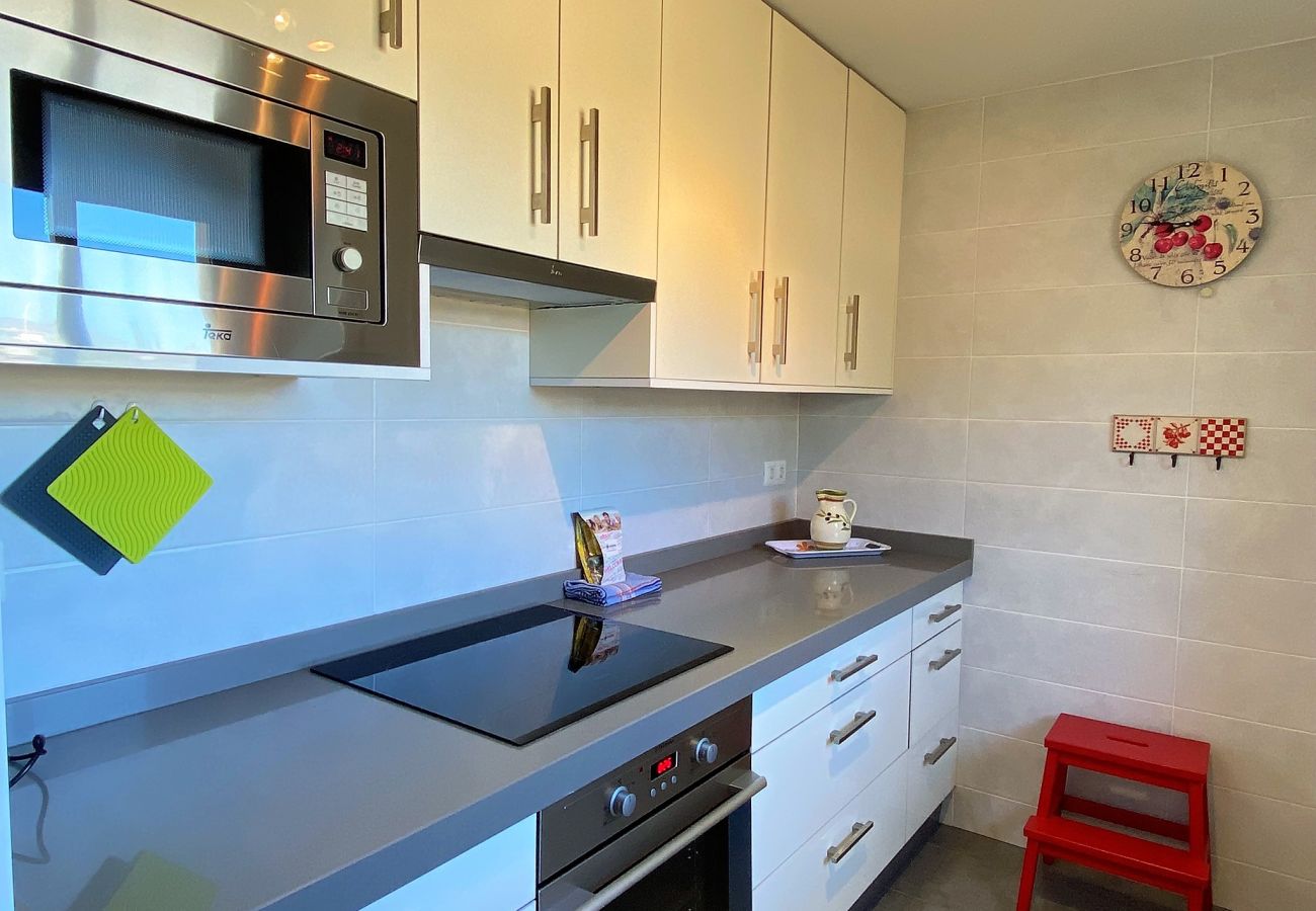 Ferienwohnung in Nerja - Senorio de Capistrano by Casasol 