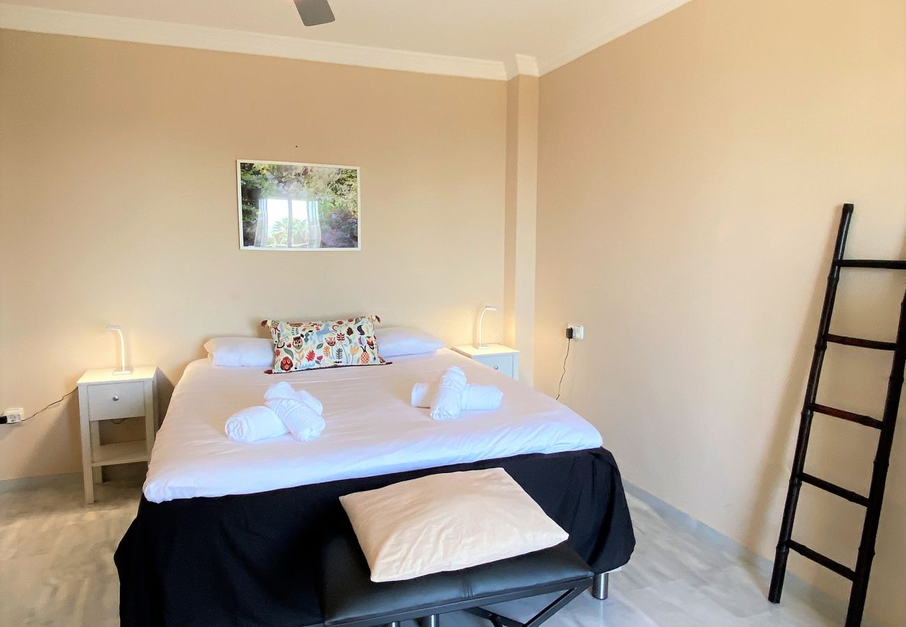 Ferienwohnung in Nerja - Senorio de Capistrano by Casasol 