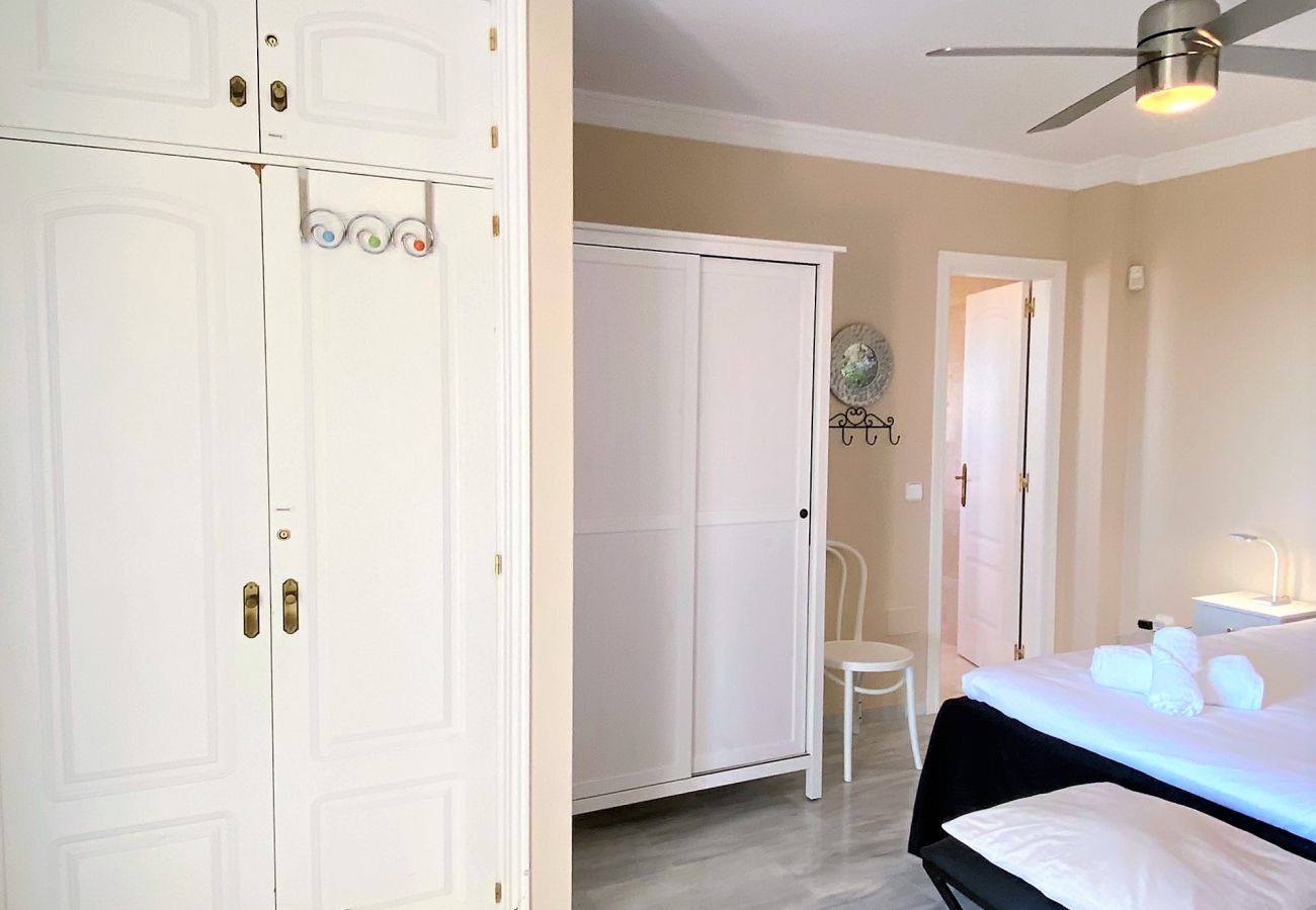 Ferienwohnung in Nerja - Senorio de Capistrano by Casasol 