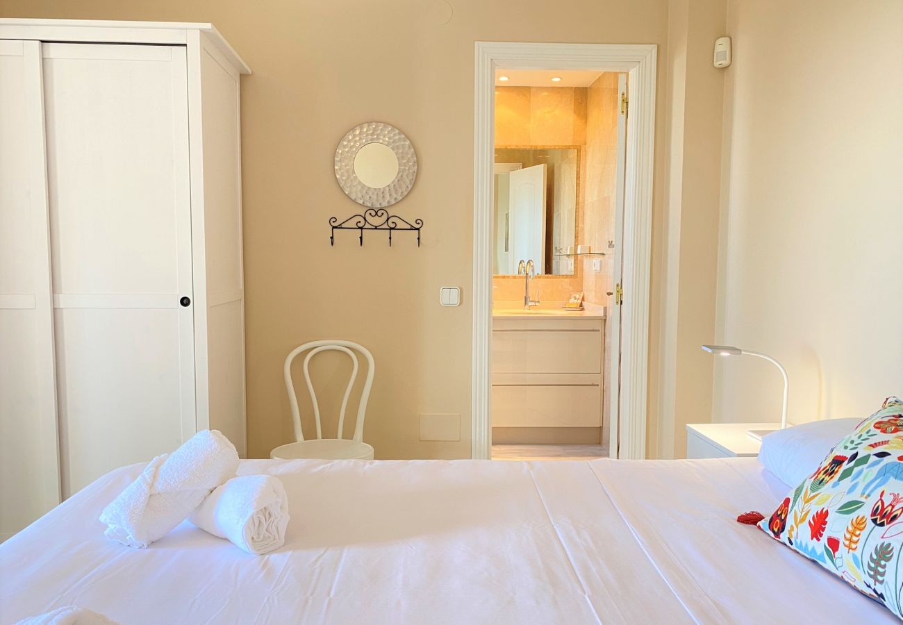 Ferienwohnung in Nerja - Senorio de Capistrano by Casasol 