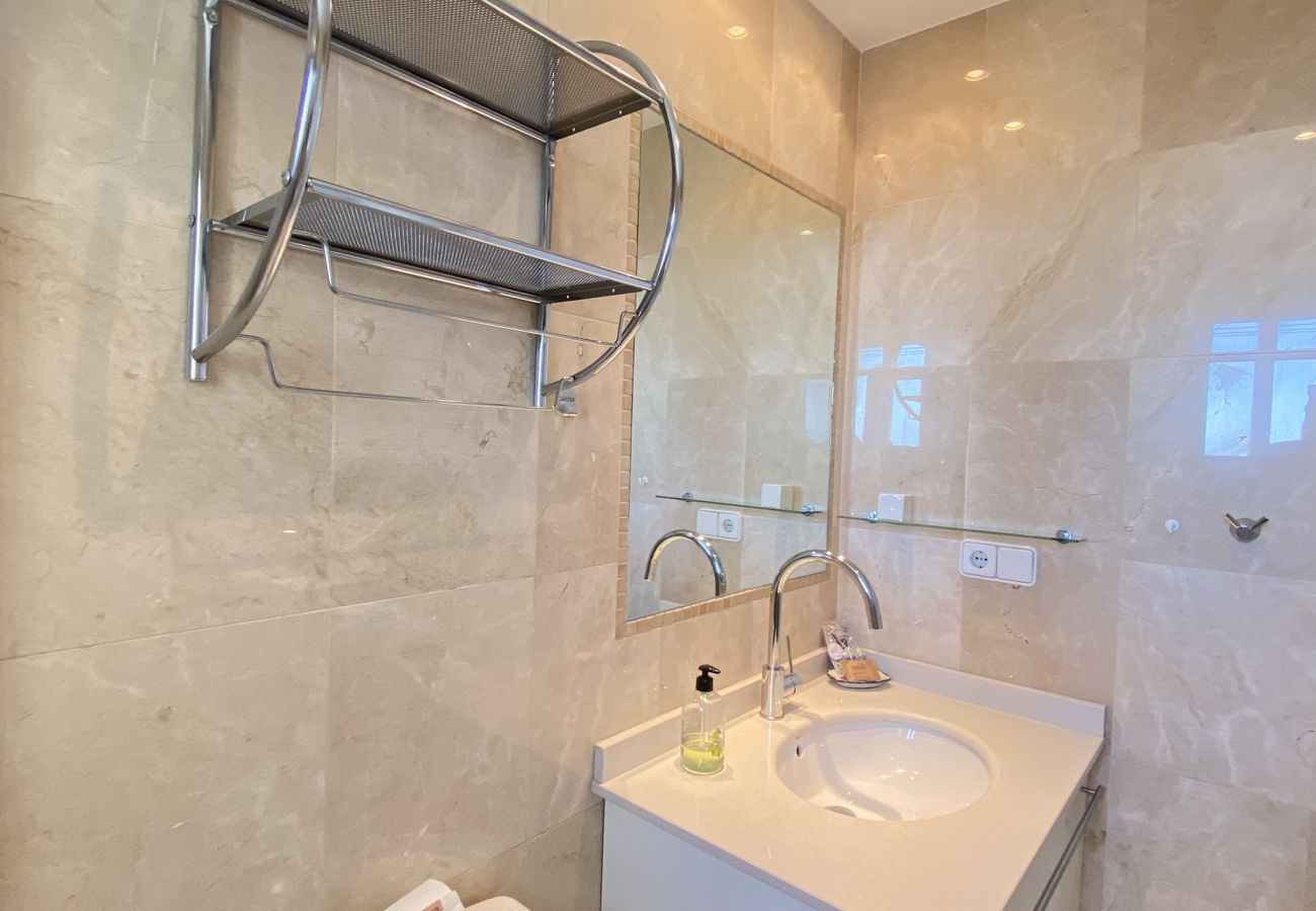 Ferienwohnung in Nerja - Senorio de Capistrano by Casasol 