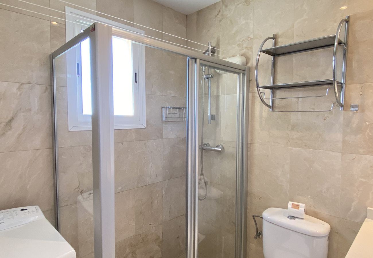 Ferienwohnung in Nerja - Senorio de Capistrano by Casasol 