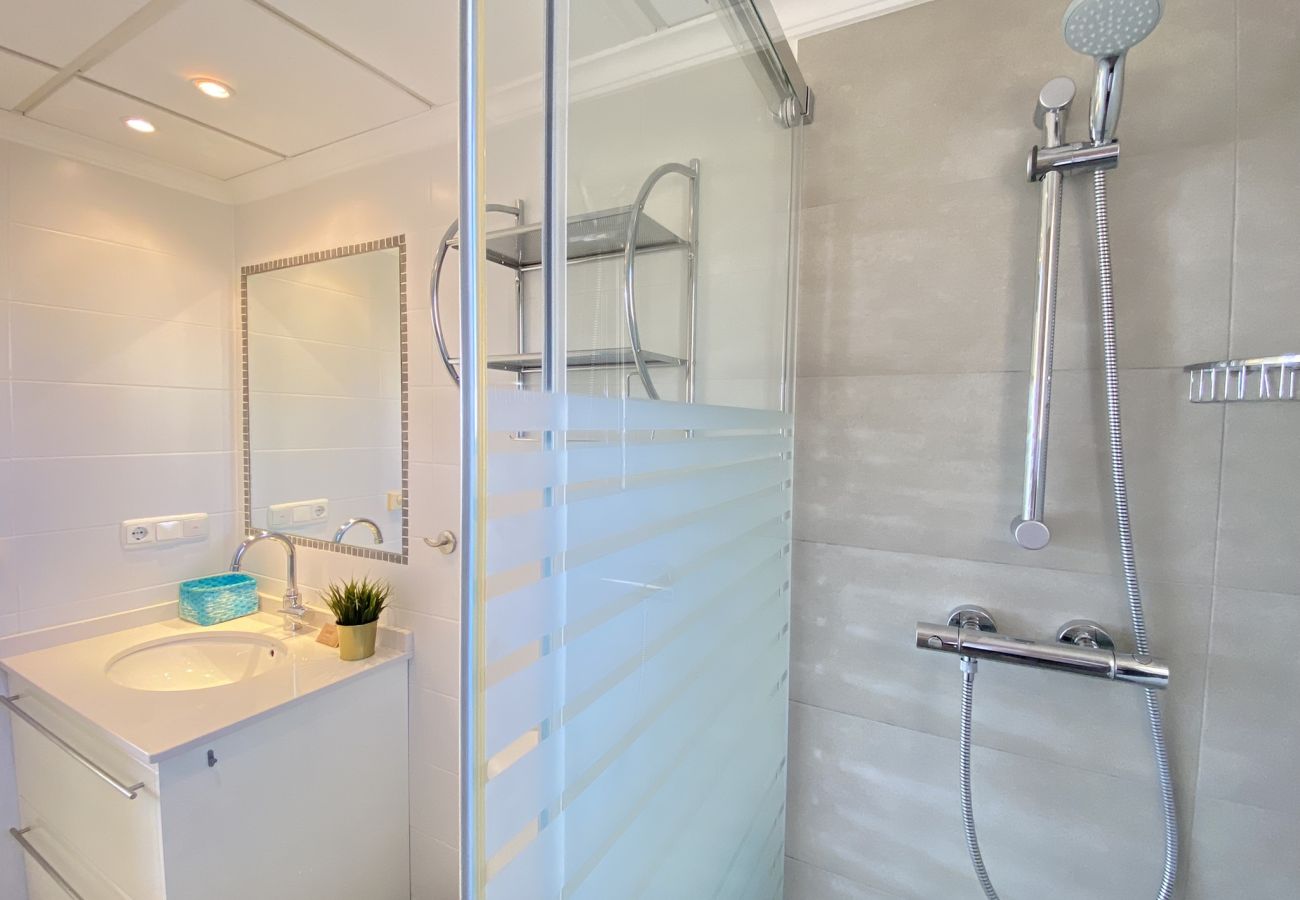 Ferienwohnung in Nerja - Senorio de Capistrano by Casasol 