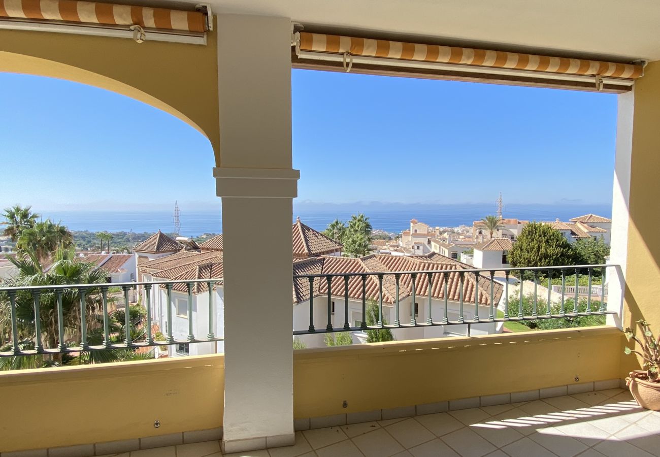 Ferienwohnung in Nerja - Senorio de Capistrano by Casasol 