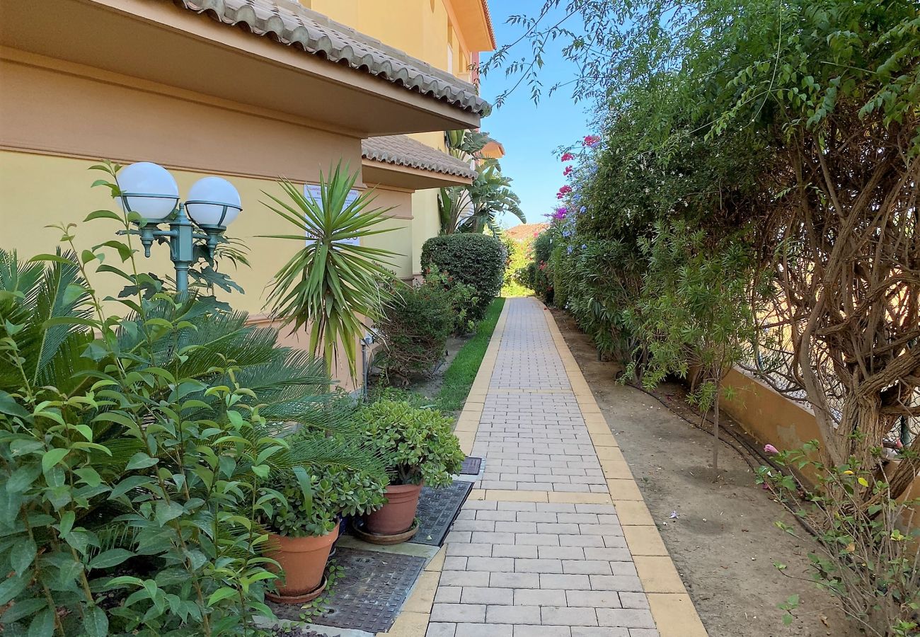 Ferienwohnung in Nerja - Senorio de Capistrano by Casasol 