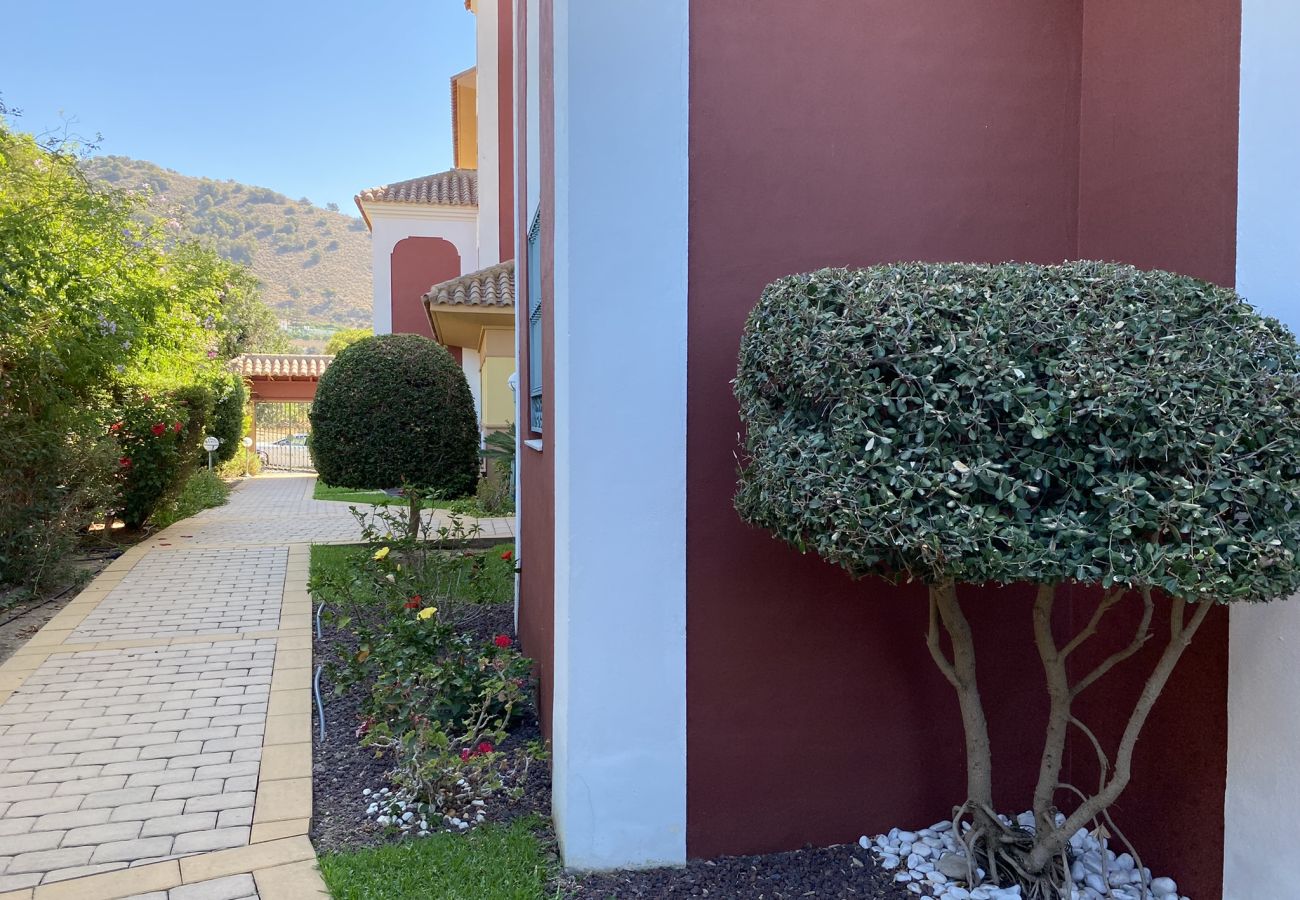 Ferienwohnung in Nerja - Senorio de Capistrano by Casasol 