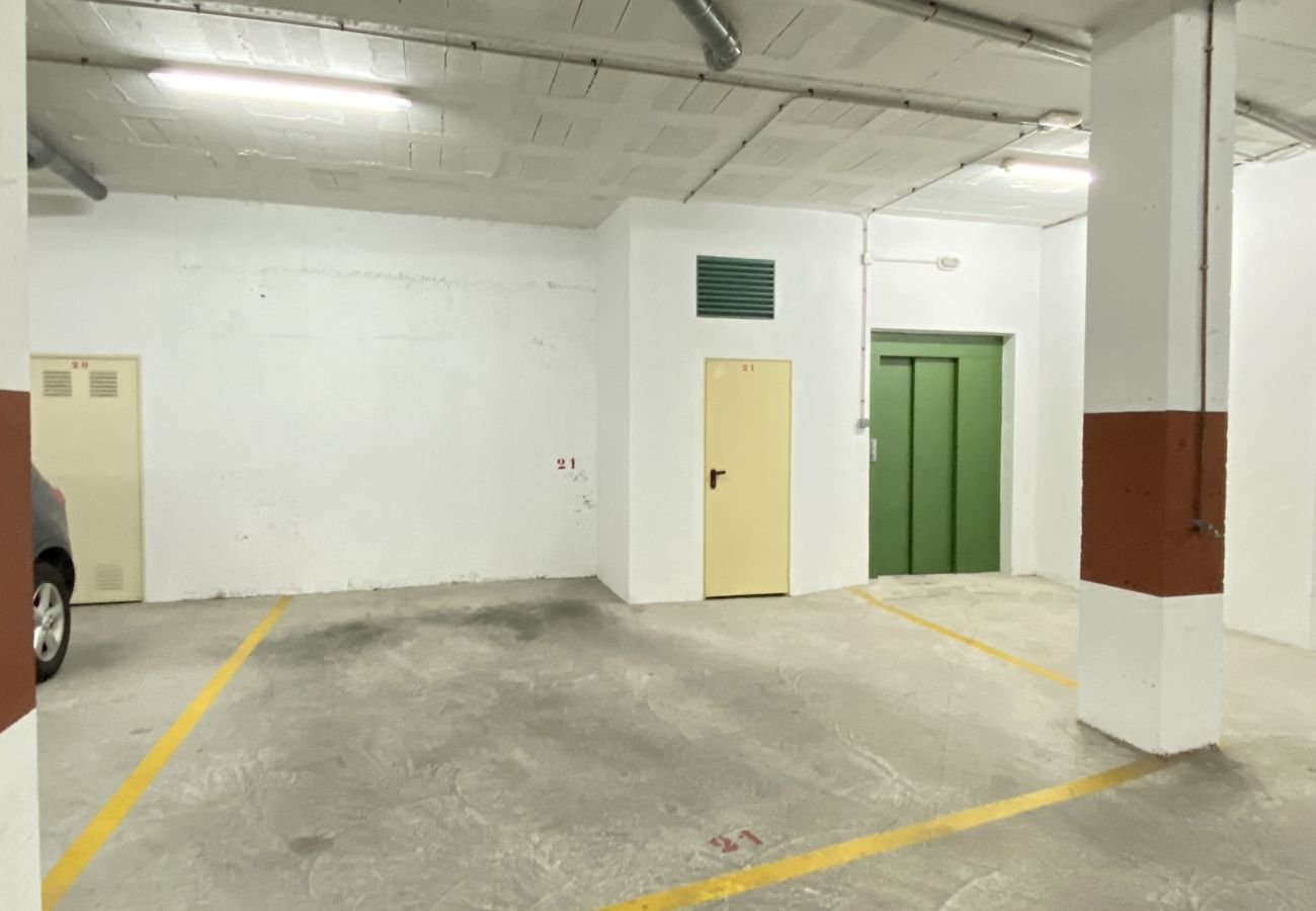 Ferienwohnung in Nerja - Senorio de Capistrano by Casasol 