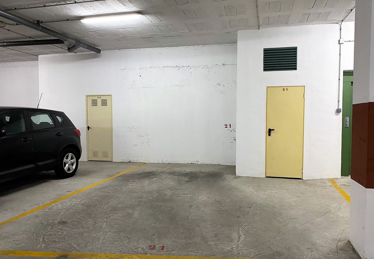 Ferienwohnung in Nerja - Senorio de Capistrano by Casasol 