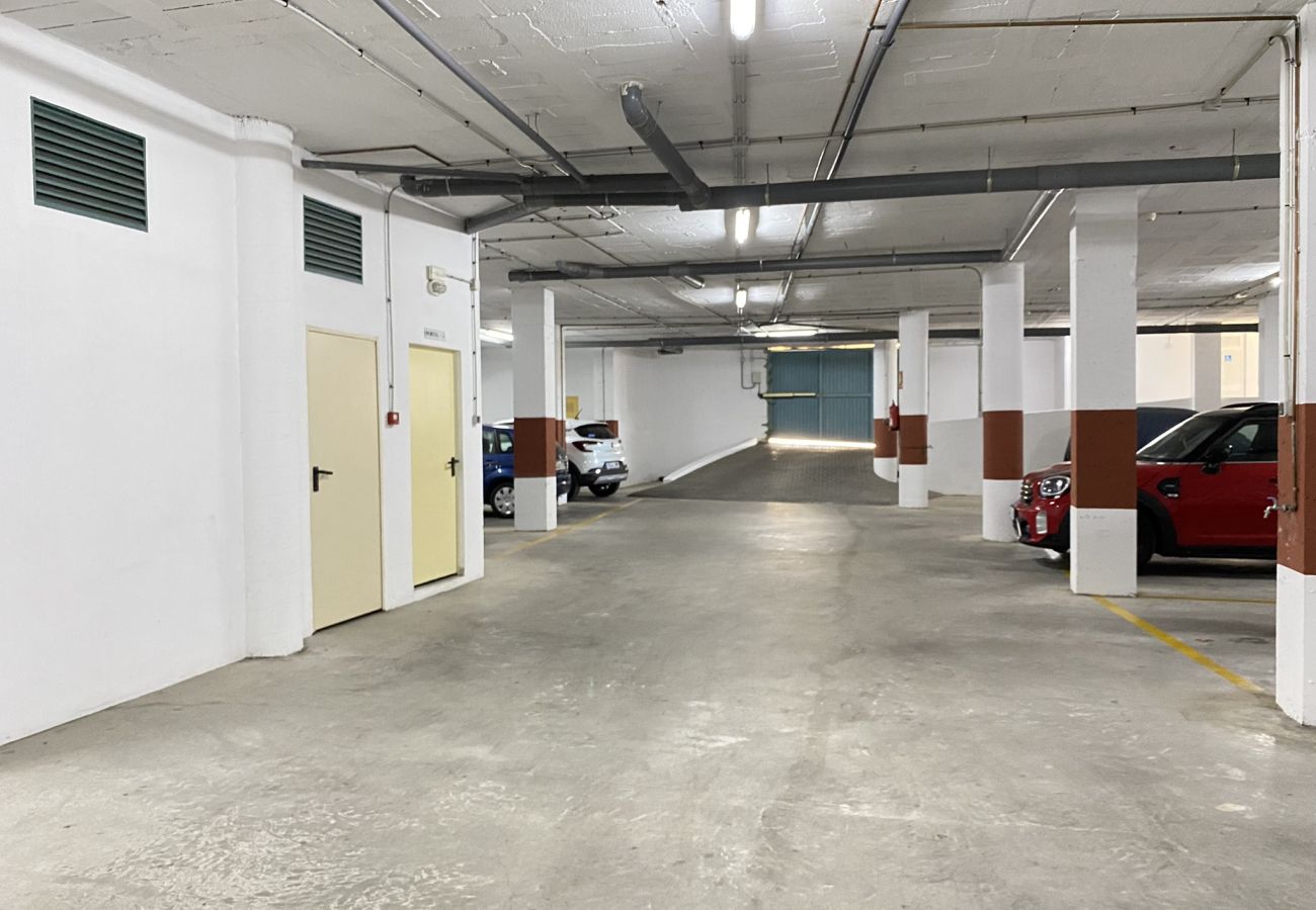 Ferienwohnung in Nerja - Senorio de Capistrano by Casasol 