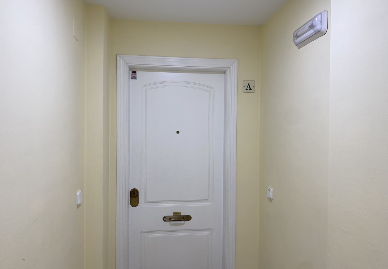 Ferienwohnung in Nerja - Senorio de Capistrano by Casasol 