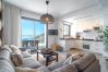 Ferienwohnung in Nerja - Terrazas de Ladera Duplex 10 by Casasol 