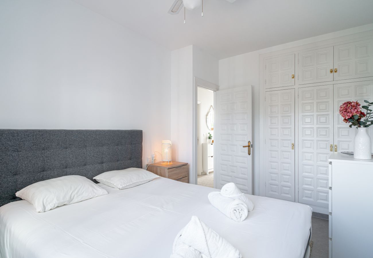 Ferienwohnung in Nerja - Verano Azul 27B by Casasol