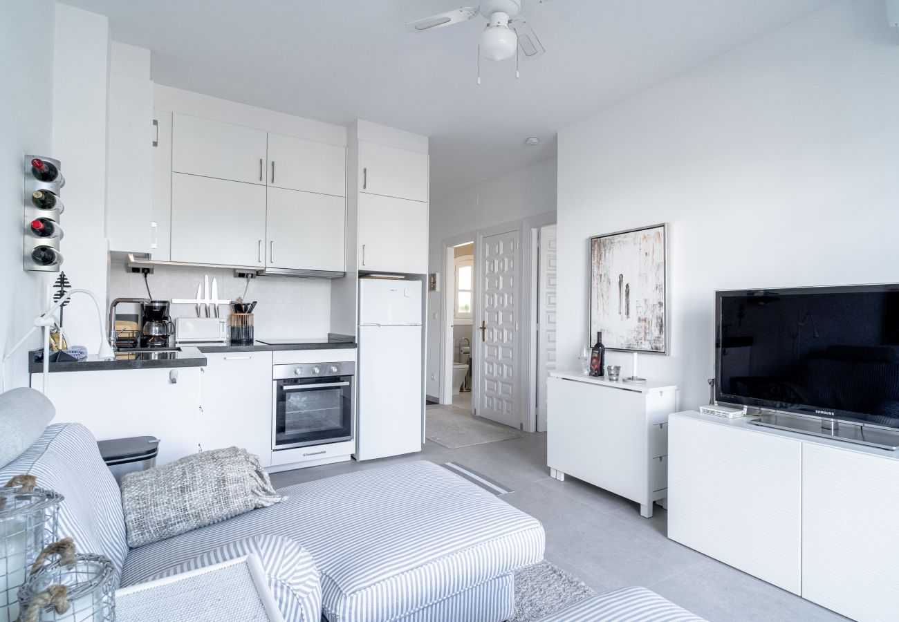 Ferienwohnung in Nerja - Verano Azul 27B by Casasol