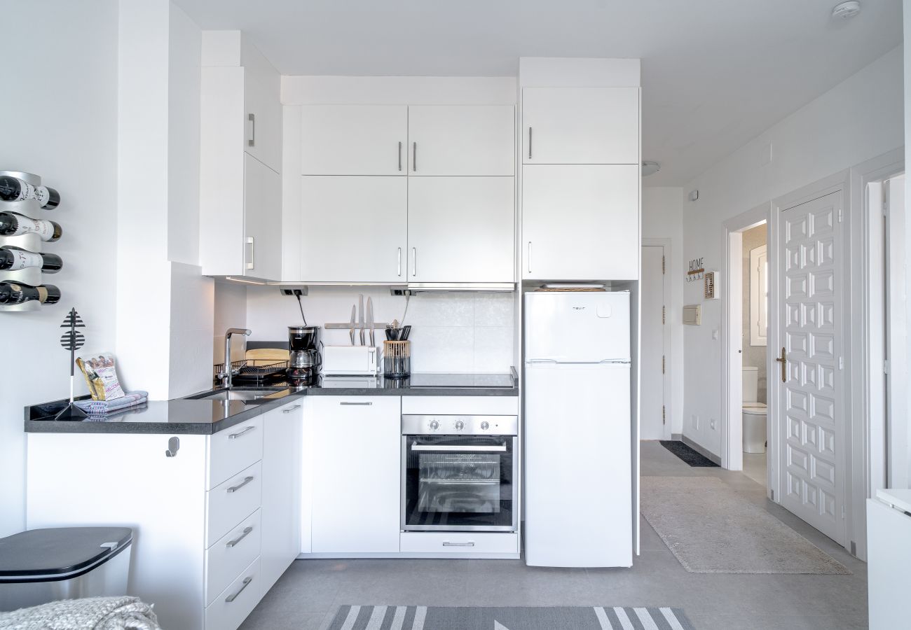 Ferienwohnung in Nerja - Verano Azul 27B by Casasol