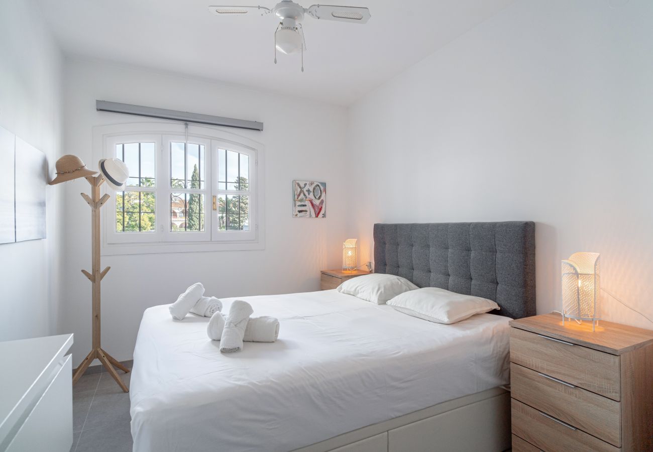 Ferienwohnung in Nerja - Verano Azul 27B by Casasol