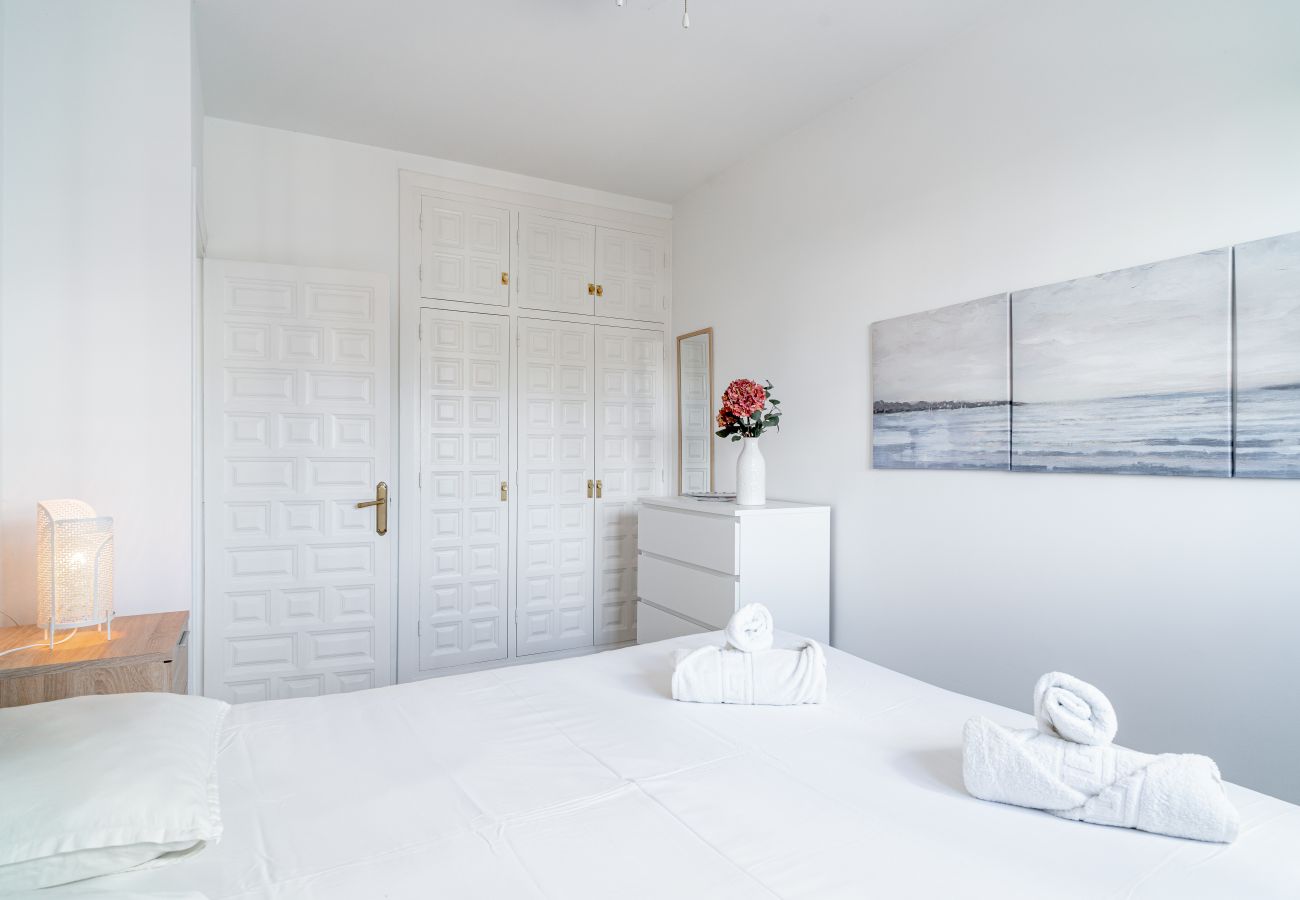 Ferienwohnung in Nerja - Verano Azul 27B by Casasol