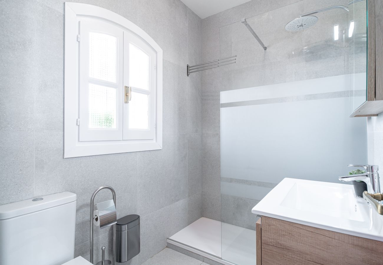 Ferienwohnung in Nerja - Verano Azul 27B by Casasol