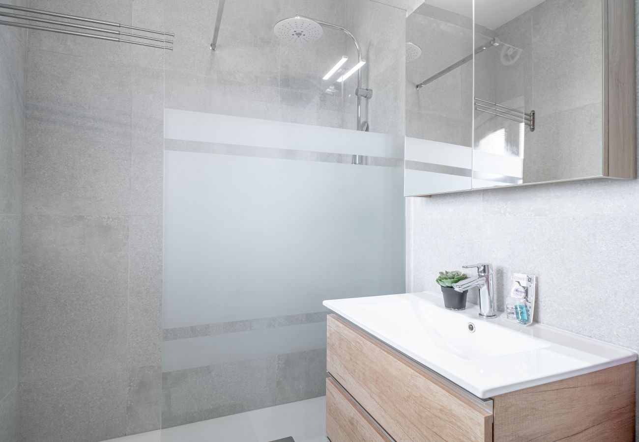 Ferienwohnung in Nerja - Verano Azul 27B by Casasol