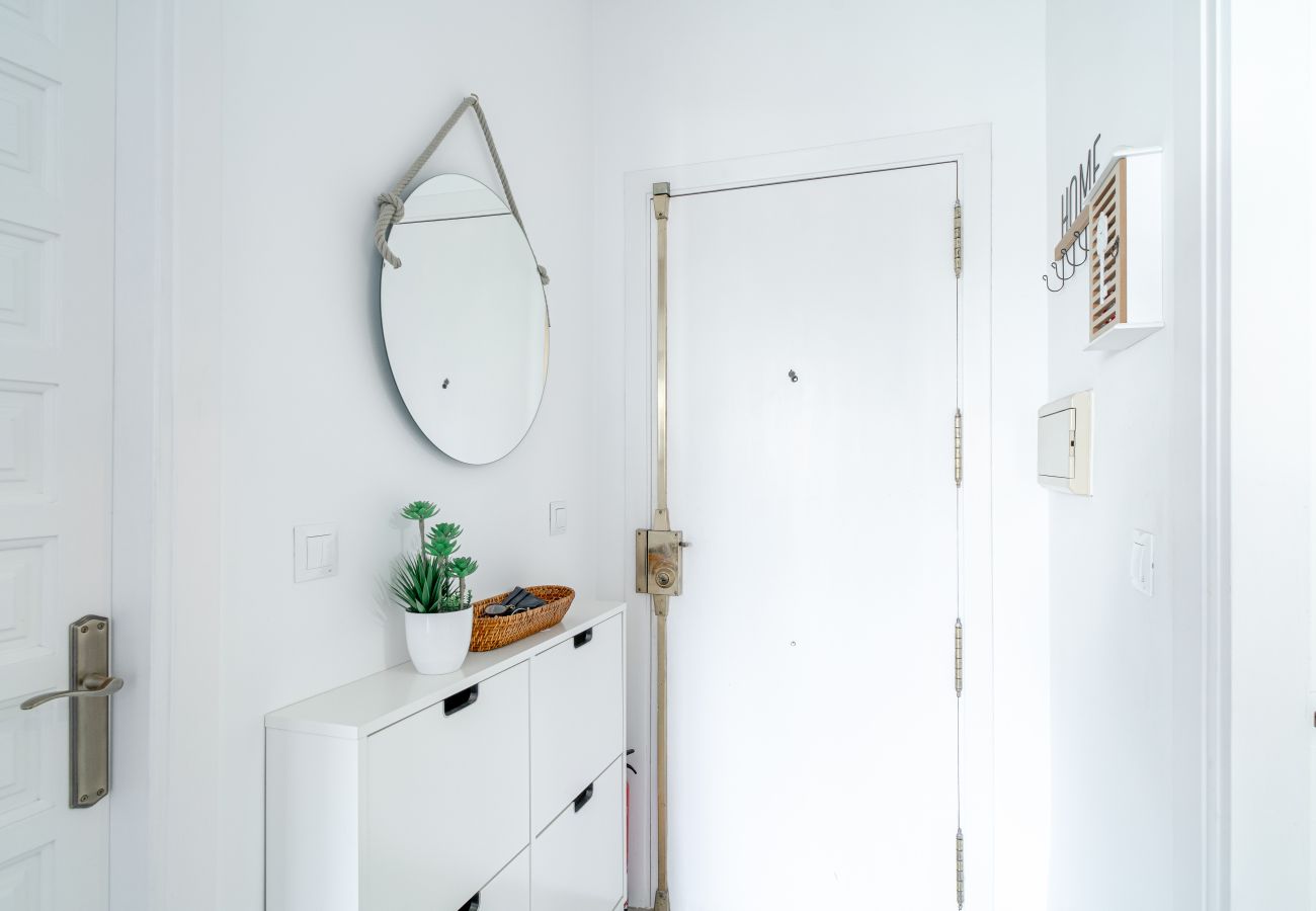 Ferienwohnung in Nerja - Verano Azul 27B by Casasol