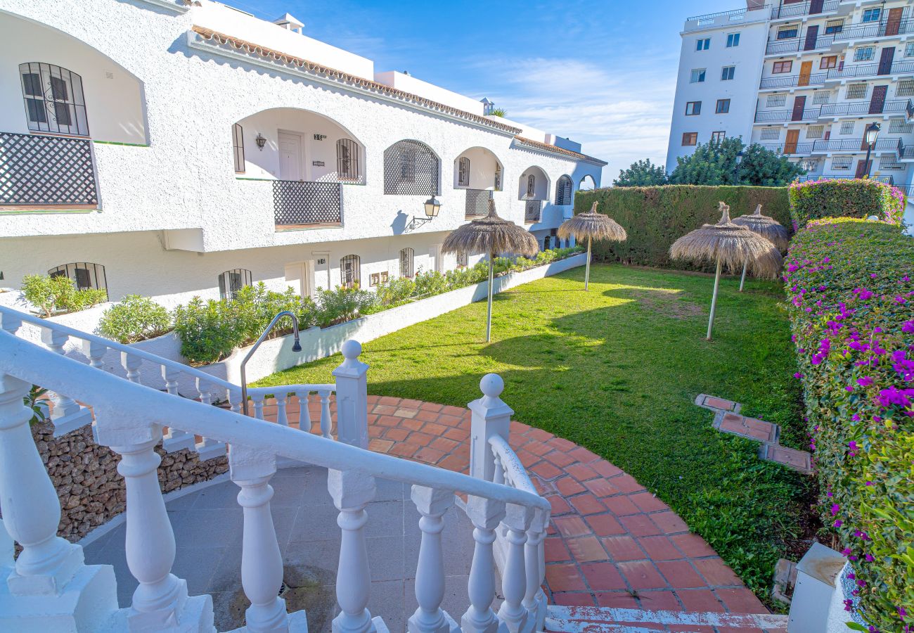 Ferienwohnung in Nerja - Verano Azul 27B by Casasol