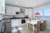 Ferienwohnung in Nerja - Vistas del Mar by Casasol