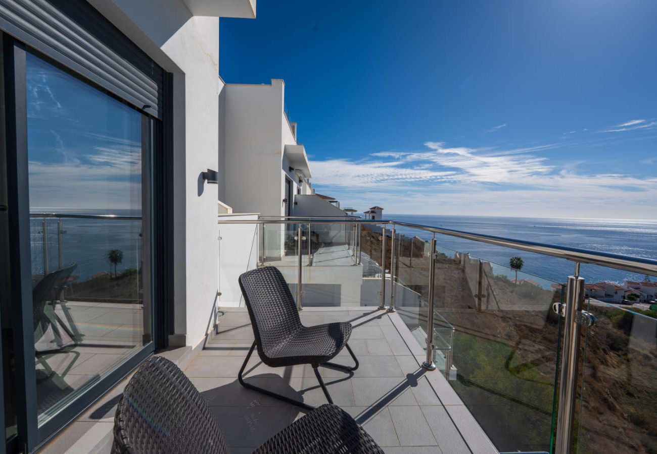 Ferienwohnung in Nerja - Terrazas de Ladera Duplex 3 by Casasol