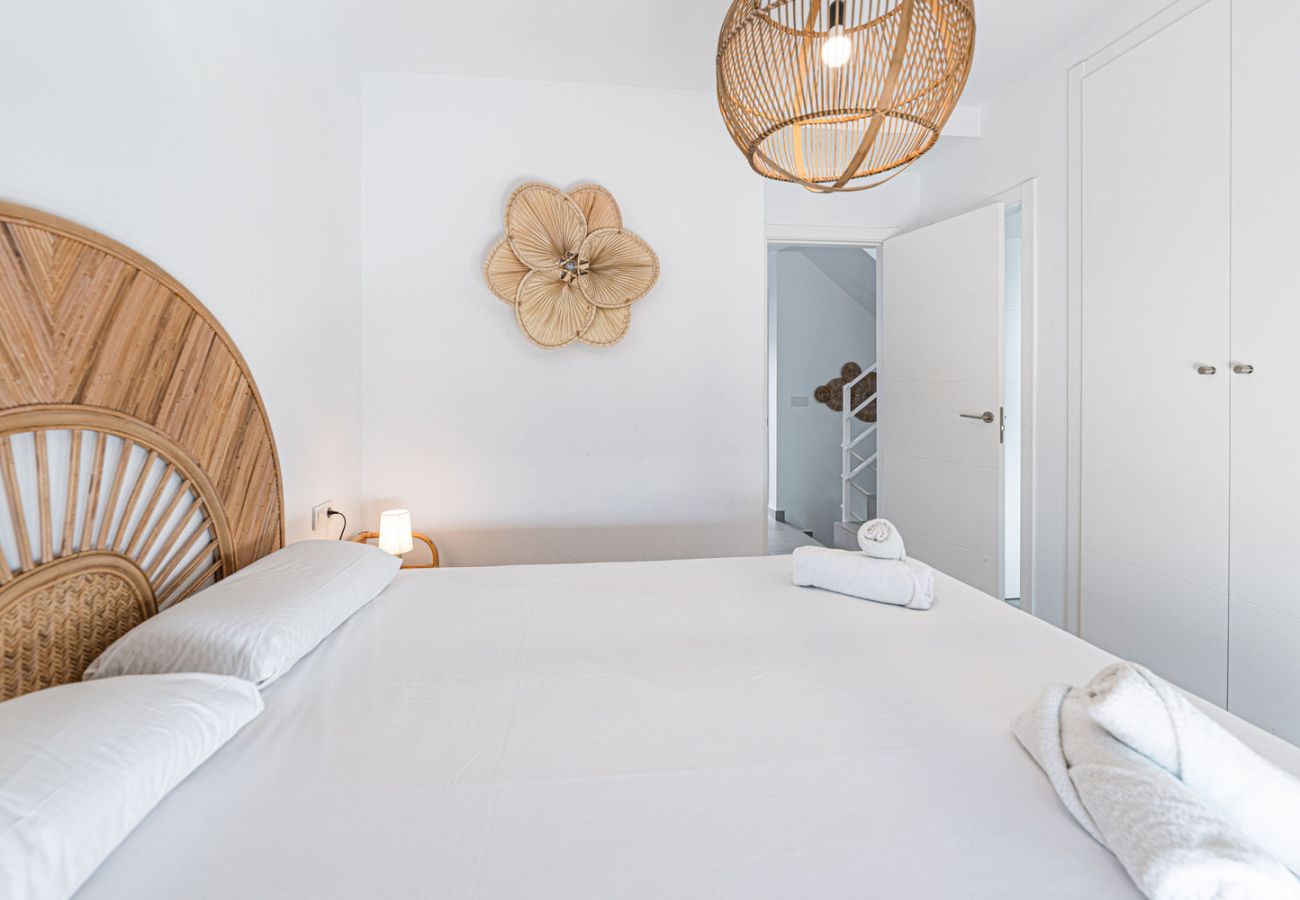 Ferienwohnung in Nerja - Terrazas de Ladera Duplex 3 by Casasol