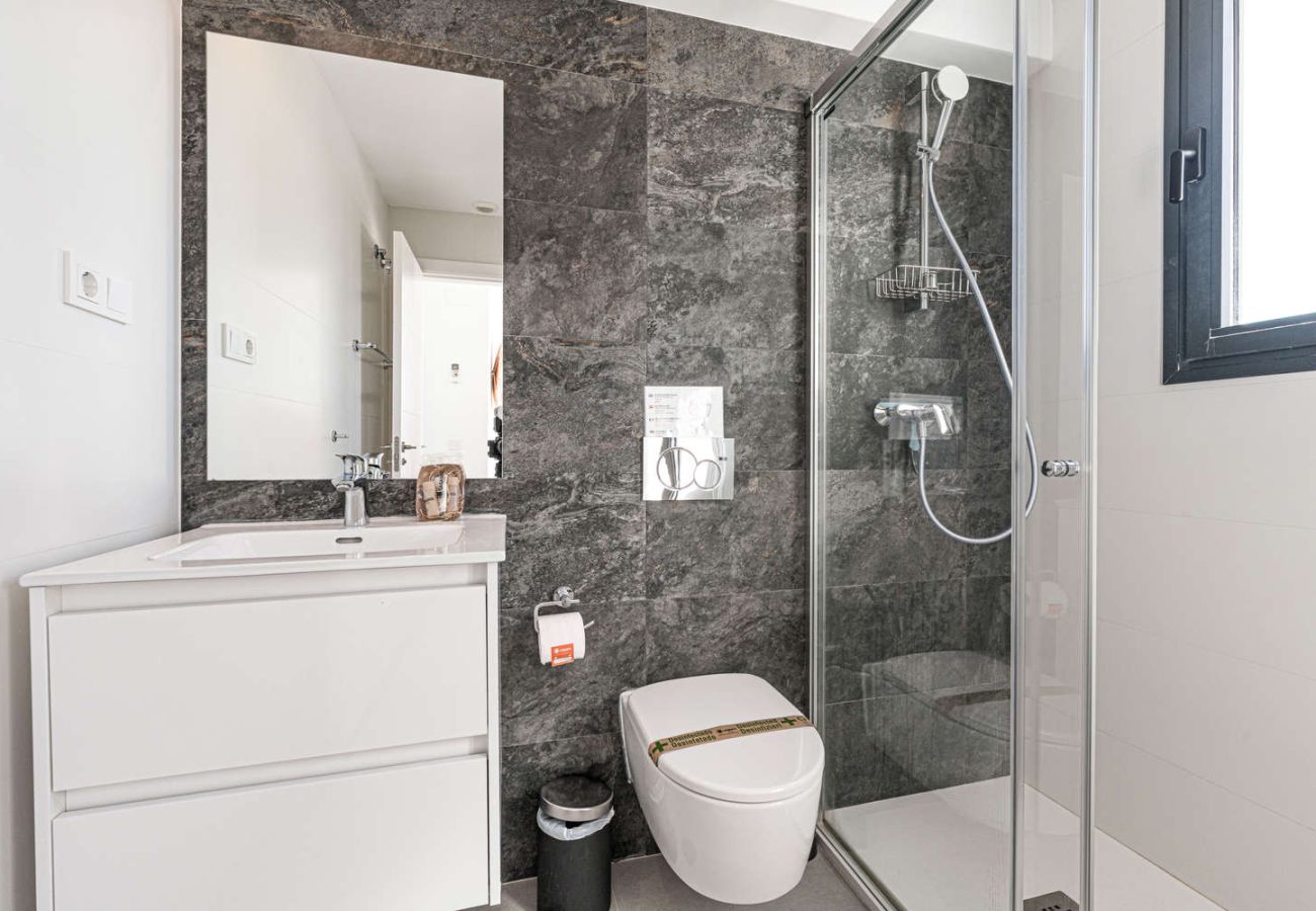 Ferienwohnung in Nerja - Terrazas de Ladera Duplex 3 by Casasol