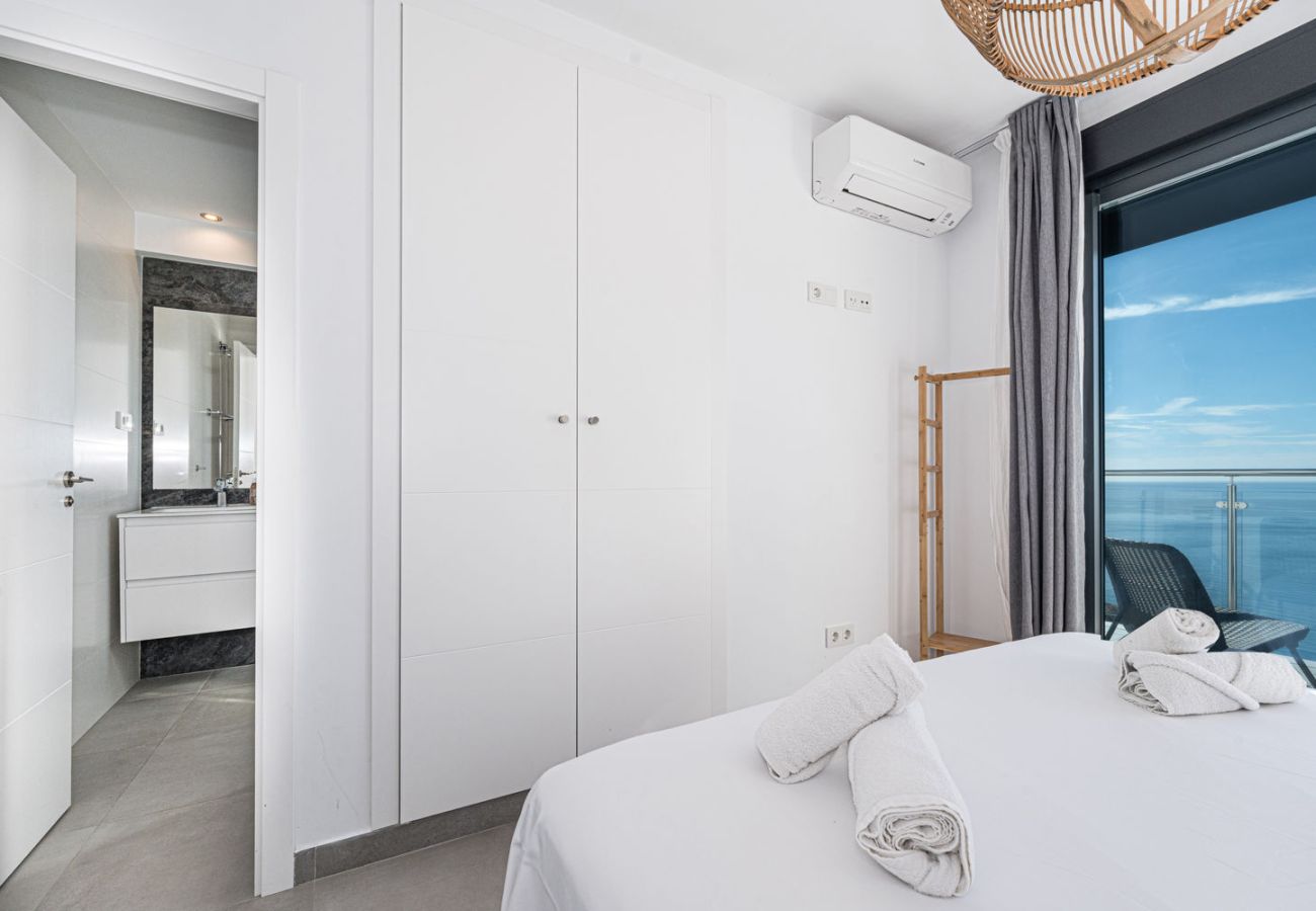 Ferienwohnung in Nerja - Terrazas de Ladera Duplex 3 by Casasol