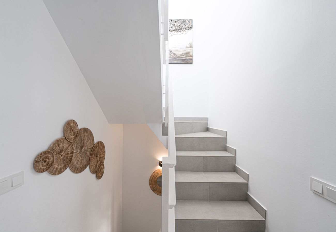 Ferienwohnung in Nerja - Terrazas de Ladera Duplex 3 by Casasol