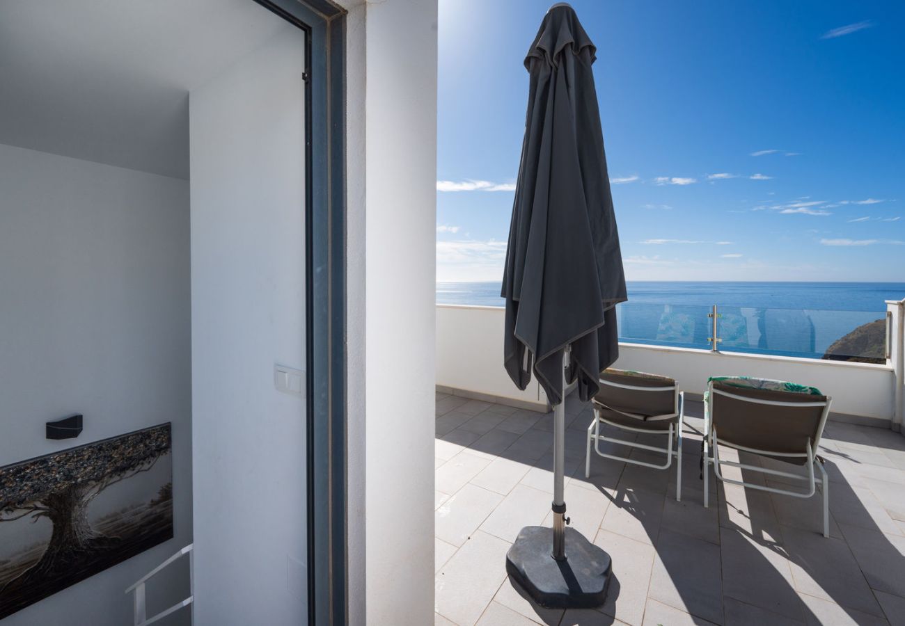 Ferienwohnung in Nerja - Terrazas de Ladera Duplex 3 by Casasol