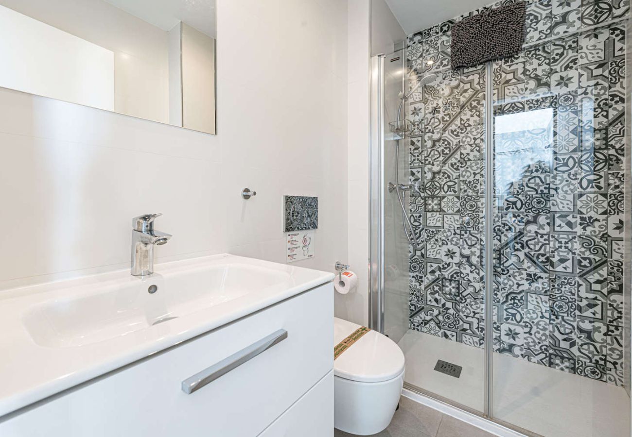 Ferienwohnung in Nerja - Terrazas de Ladera Duplex 3 by Casasol