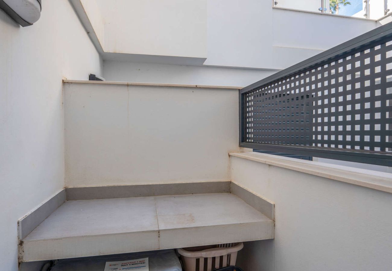 Ferienwohnung in Nerja - Terrazas de Ladera Duplex 3 by Casasol