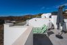 Ferienwohnung in Nerja - Terrazas de Ladera Duplex 3 by Casasol