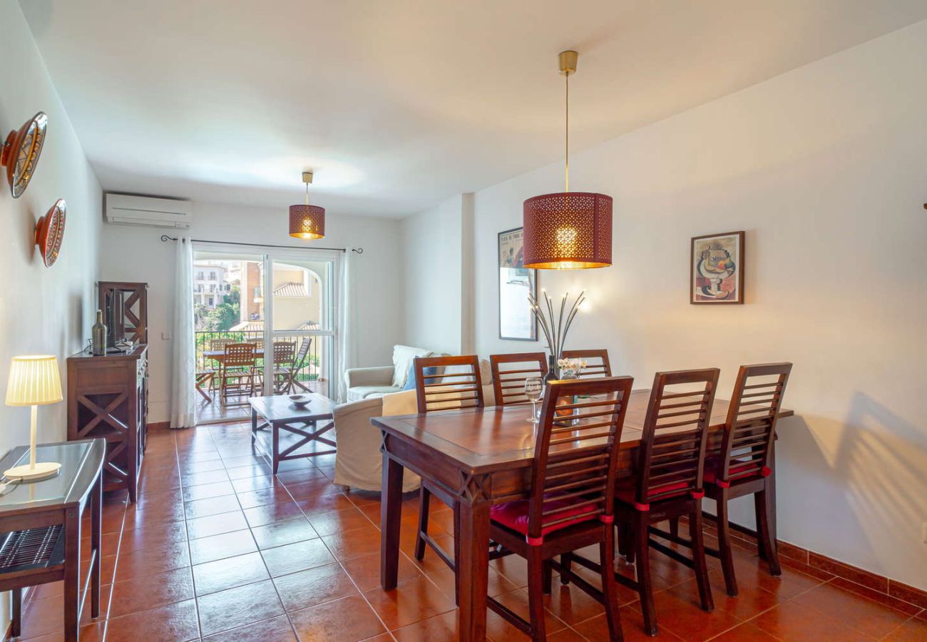 Ferienwohnung in Nerja - Valparaiso B1 Burriana Beach by Casasol