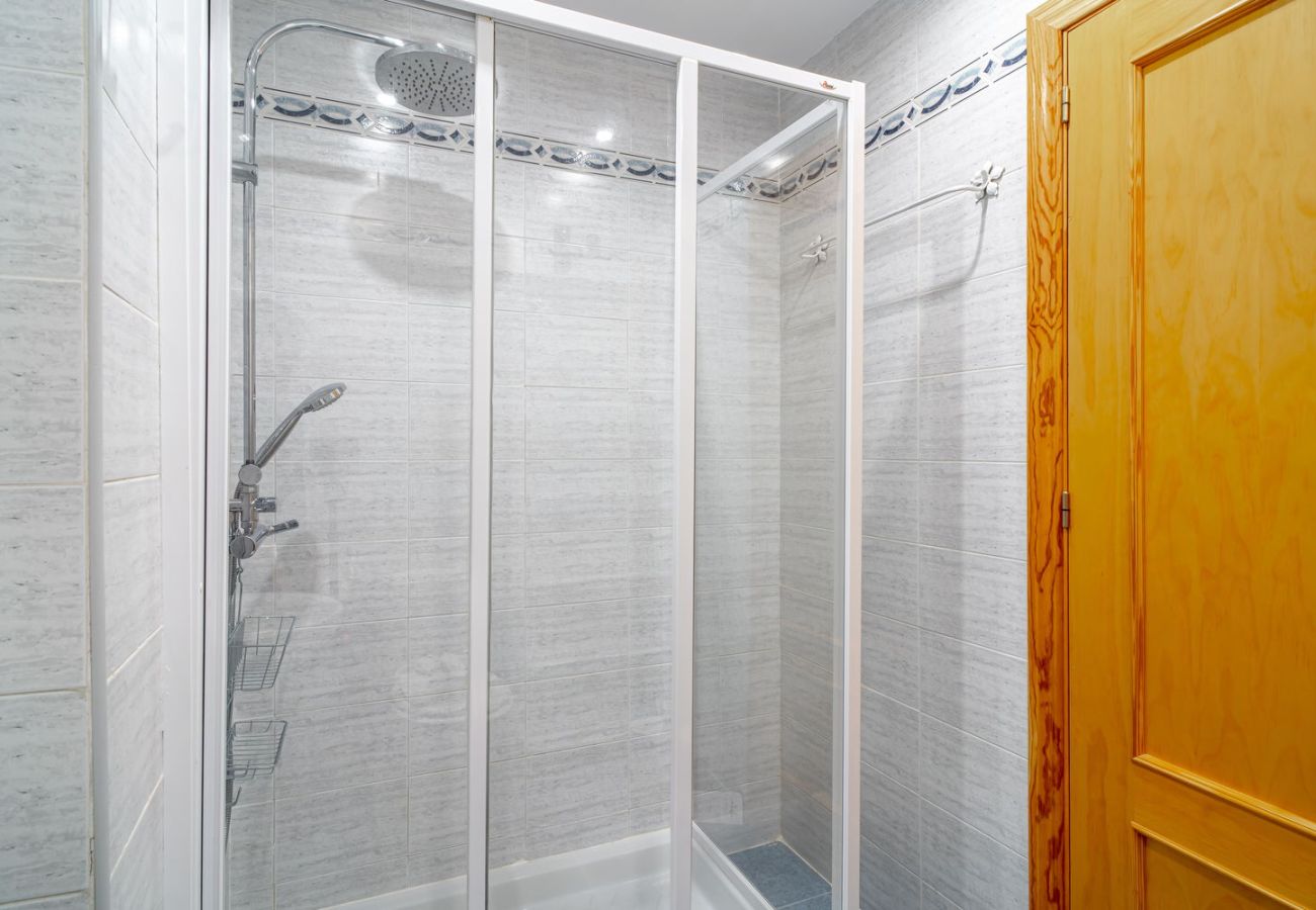 Ferienwohnung in Nerja - Valparaiso B1 Burriana Beach by Casasol