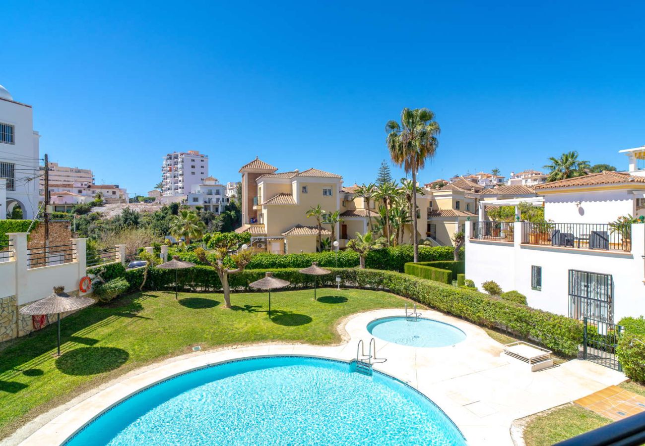 Ferienwohnung in Nerja - Valparaiso B1 Burriana Beach by Casasol