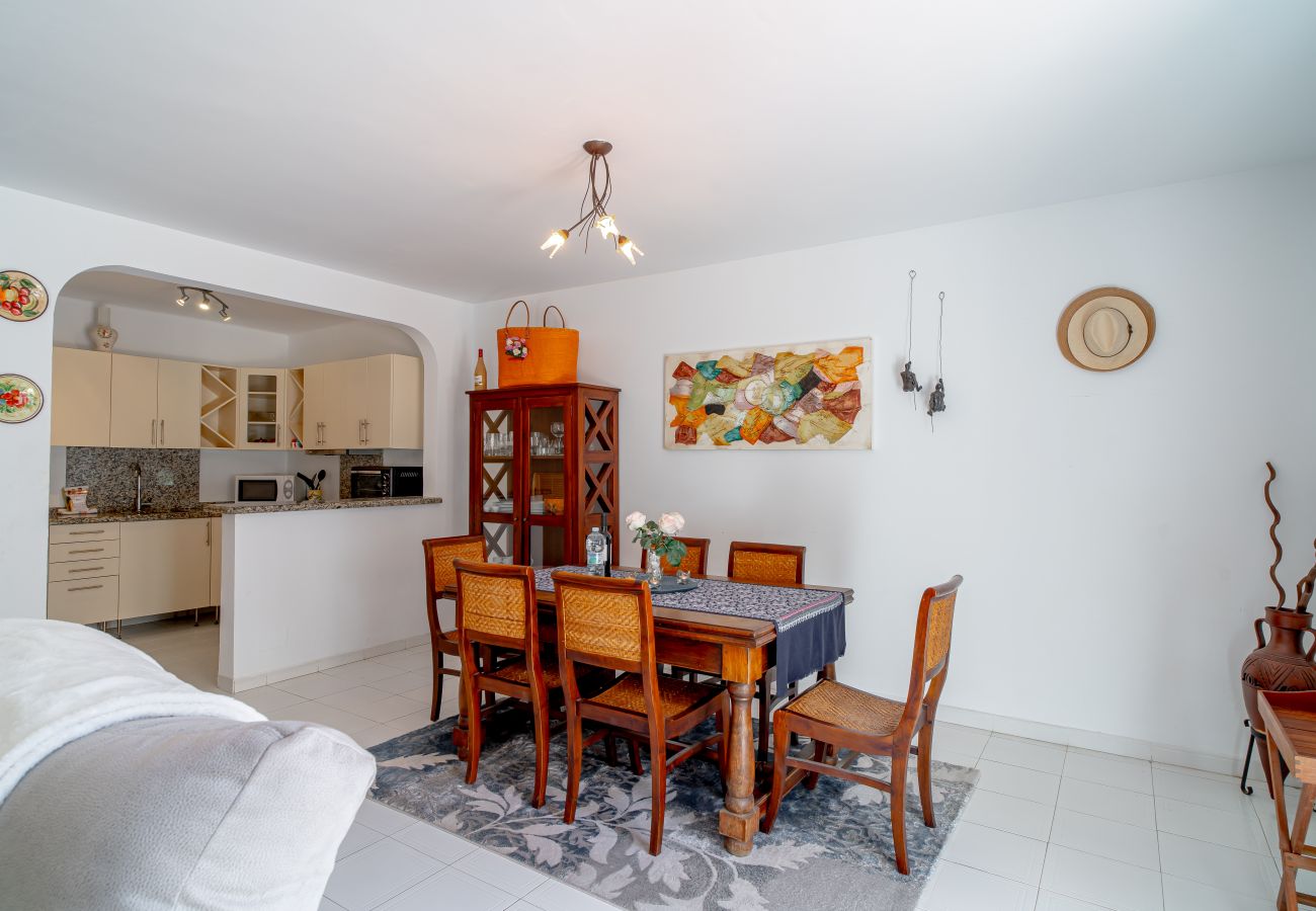 Ferienwohnung in Nerja - Litoral Burriana Beach by Casasol 