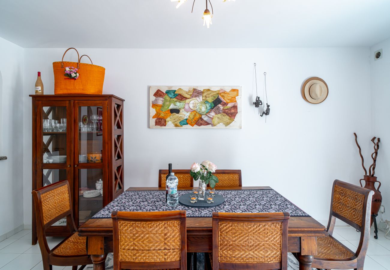 Ferienwohnung in Nerja - Litoral Burriana Beach by Casasol 