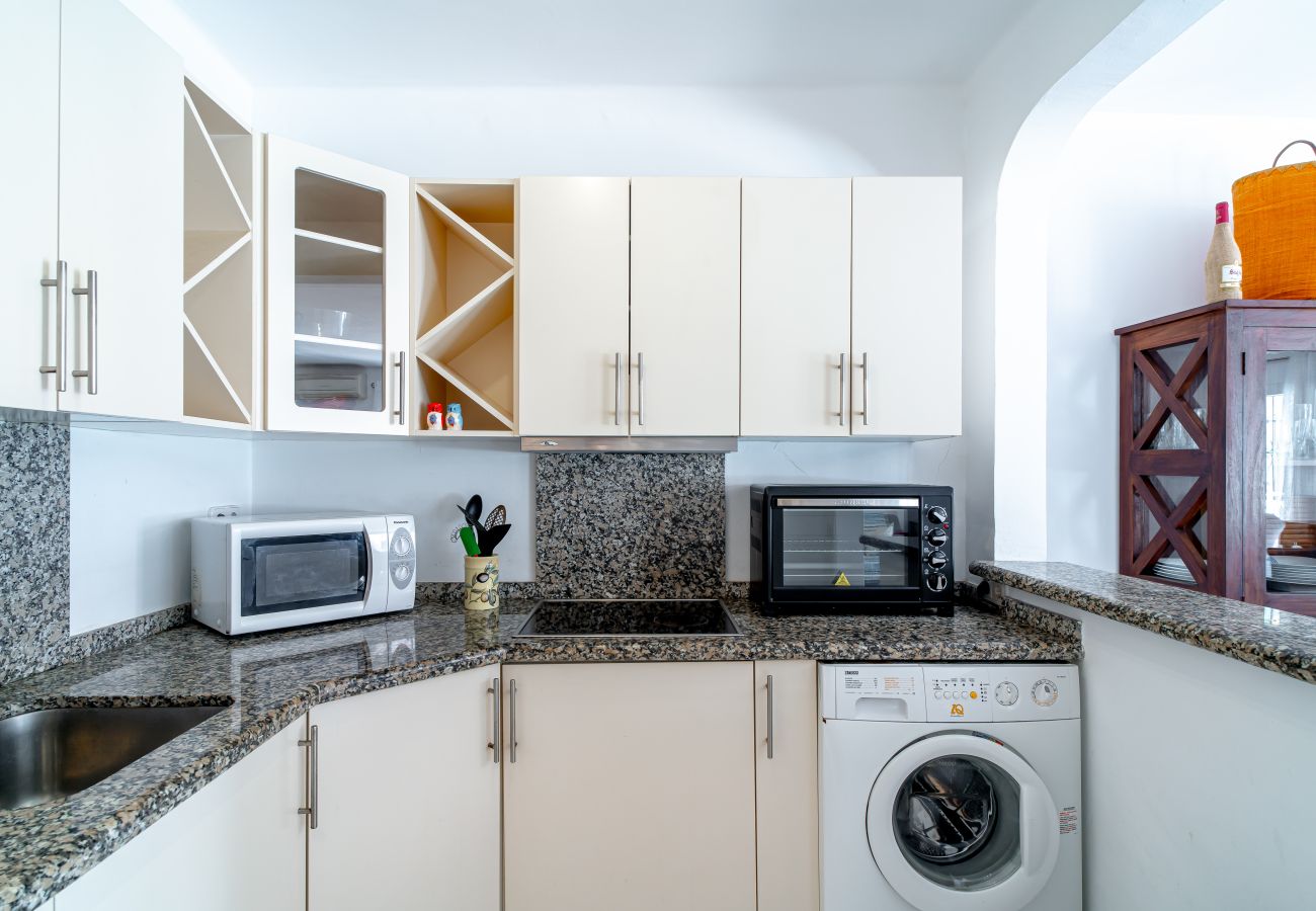 Ferienwohnung in Nerja - Litoral Burriana Beach by Casasol 