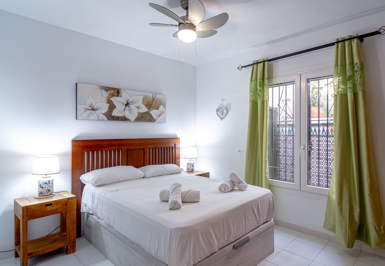 Ferienwohnung in Nerja - Litoral Burriana Beach by Casasol 