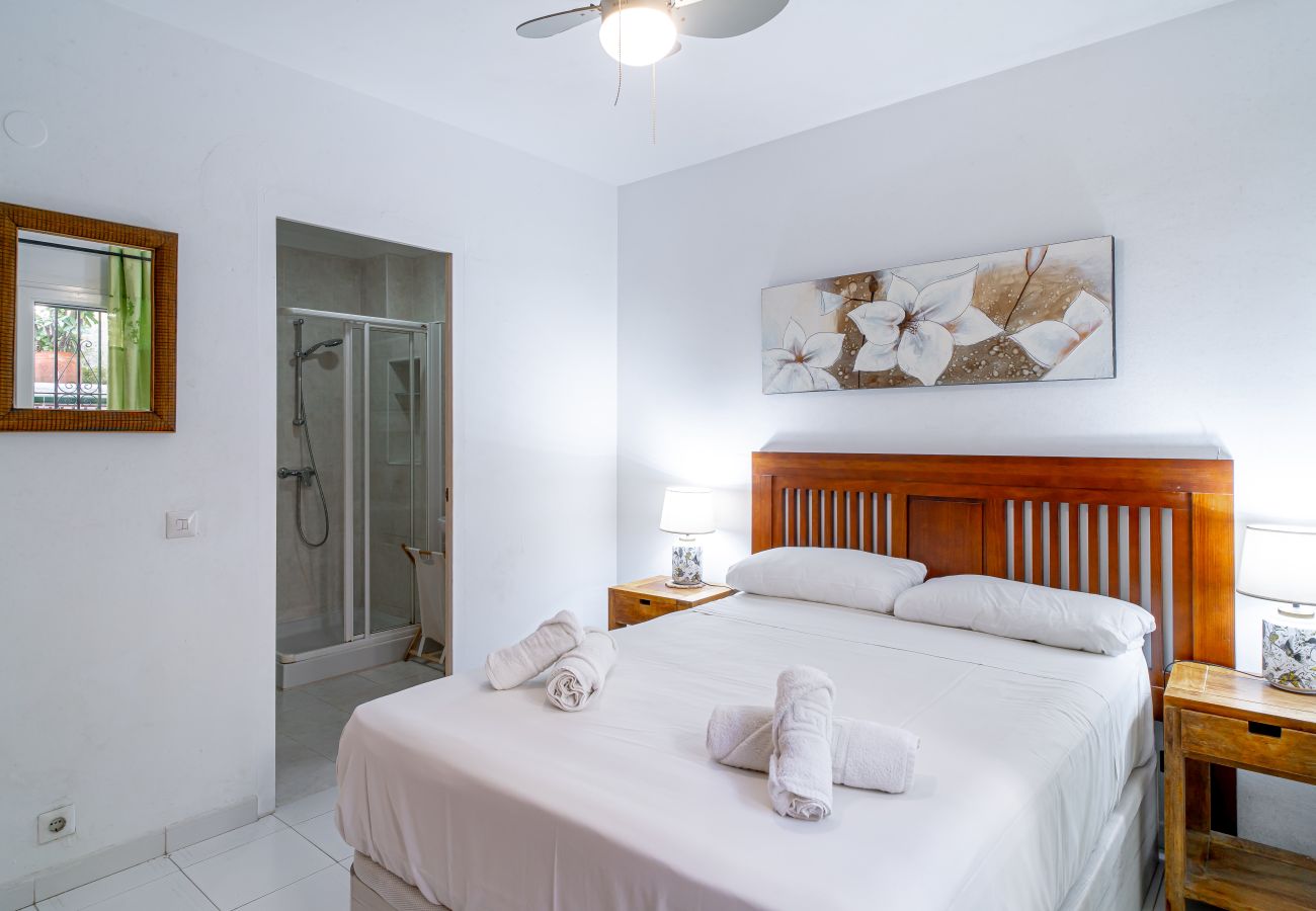 Ferienwohnung in Nerja - Litoral Burriana Beach by Casasol 