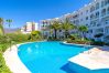 Ferienwohnung in Nerja - Stella Maris Beachfront 3A by Casasol 