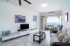 Ferienwohnung in Nerja - Stella Maris Beachfront 3A by Casasol