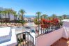 Ferienwohnung in Nerja - Hibiscos Seaview Terrace by Casasol