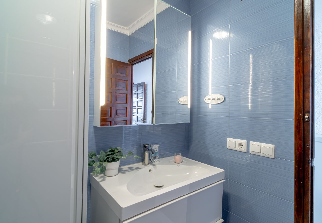 Doppelhaushälfte in Nerja - Casa Pueblo Andaluz 38 by Casasol 