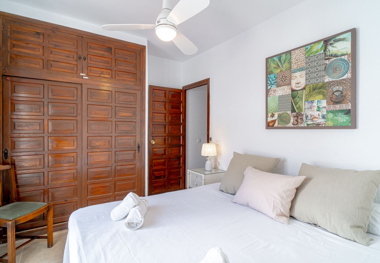 Doppelhaushälfte in Nerja - Casa Pueblo Andaluz 38 by Casasol 